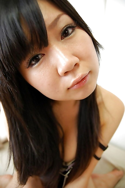 Smiley Asiático adolescente Miharu
